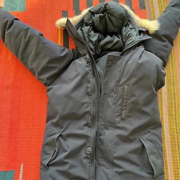 Canada Goose Chateau size M